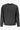 NORWAY 1963 BLACK MEN'S ZIP-UP SWEATSHIRT-0