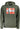 NORWAY 1963 MEN'S ZIP-UP SWEATSHIRT GREEN-0