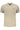 NORWAY 1963 BEIGE MEN'S SHORT SLEEVED POLO SHIRT-0