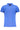 NORWAY 1963 MEN'S BLUE SHORT SLEEVE POLO SHIRT-0