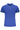 NORWAY 1963 MEN'S BLUE SHORT SLEEVE POLO SHIRT-0