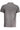 NORWAY 1963 MEN'S GRAY SHORT SLEEVED POLO SHIRT-1