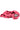 NORWAY 1963 MEN'S PINK SCARF-0