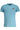 NORWAY 1963 MEN'S BLUE SHORT SLEEVE T-SHIRT-0