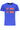 NORWAY 1963 MEN'S SHORT SLEEVE T-SHIRT BLUE-0