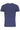 NORWAY 1963 MEN'S SHORT SLEEVE T-SHIRT BLUE-1