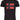NORWAY 1963 MEN'S SHORT SLEEVE T-SHIRT BLACK-0