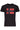 NORWAY 1963 MEN'S SHORT SLEEVE T-SHIRT BLACK-0