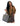 Oversized Maxi Length Belted Waterfall Coat - Street Rider Apparel