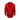 Anemoss Red Mens Rain Jacket