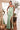 Iridescent Fitted Gown With Embellished Details-3