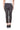 BLACK WOMAN PINOCCHIETTO JEANS UPHOLSTERY GUARD-1