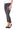 BLACK WOMAN PINOCCHIETTO JEANS UPHOLSTERY GUARD-2