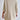 Parchment Plus Size Ribbed V Neck Pullover and Pants Set-3