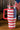 Patriot Sparkle 40oz Thermos Tumbler-1