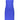PATRIZIA PEPE WOMEN'S LONG DRESS BLUE-0