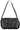 PATRIZIA PEPE BLACK WOMEN'S BAG-0