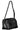 PATRIZIA PEPE BLACK WOMEN'S BAG-2