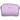 PATRIZIA PEPE PURPLE WOMEN'S BAG-0