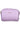 PATRIZIA PEPE PURPLE WOMEN'S BAG-0