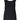 PATRIZIA PEPE WOMEN'S TANK TOP BLACK-0