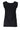 PATRIZIA PEPE WOMEN'S TANK TOP BLACK-1