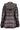 PATRIZIA PEPE BLACK WOMEN'S JACKET-1