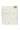 PATRIZIA PEPE WOMEN'S SHORT SKIRT WHITE-1