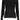 PATRIZIA PEPE WOMEN'S BLACK SWEATER-0