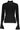 PATRIZIA PEPE WOMEN'S BLACK SWEATER-0