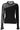PATRIZIA PEPE WOMEN'S BLACK SWEATER-0