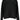 PATRIZIA PEPE WOMEN'S BLACK SWEATER-0