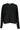 PATRIZIA PEPE WOMEN'S BLACK SWEATER-0