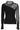 PATRIZIA PEPE WOMEN'S BLACK SWEATER-1