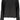 PATRIZIA PEPE WOMEN'S BLACK SWEATER-0