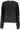 PATRIZIA PEPE WOMEN'S BLACK SWEATER-0