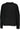 PATRIZIA PEPE WOMEN'S BLACK SWEATER-1