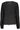 PATRIZIA PEPE WOMEN'S BLACK SWEATER-1