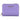 PATRIZIA PEPE WOMEN'S WALLET PURPLE-0