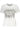 PATRIZIA PEPE WOMEN'S SHORT SLEEVE T-SHIRT WHITE-0
