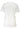 PATRIZIA PEPE WOMEN'S SHORT SLEEVE T-SHIRT WHITE-1