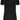 PATRIZIA PEPE WOMEN'S SHORT SLEEVE T-SHIRT BLACK-0