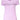 PATRIZIA PEPE WOMEN'S SHORT SLEEVE T-SHIRT PURPLE-0
