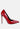 Personated Stiletto Heel Pumps-0