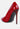 Personated Stiletto Heel Pumps-2