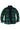 Men's Snap Front Flannel Shirt Jacket, Sherpa-Lined Plaid Shacket-9