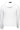 PLEIN SPORT SWEATSHIRT WITHOUT ZIP MAN WHITE-1