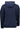 PLEIN SPORT SWEATSHIRT WITHOUT ZIP MAN BLUE-1