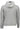 PLEIN SPORT SWEATSHIRT WITHOUT ZIP MAN GRAY-1