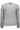 PLEIN SPORT SWEATSHIRT WITHOUT ZIP MAN GRAY-1
